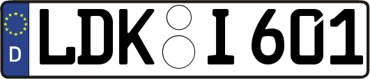 LDK-I601