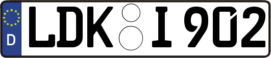 LDK-I902