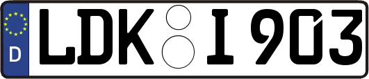 LDK-I903