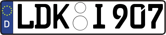 LDK-I907