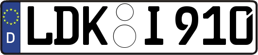 LDK-I910