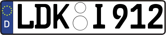 LDK-I912