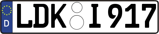 LDK-I917