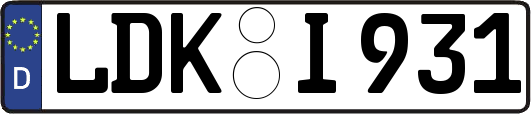 LDK-I931