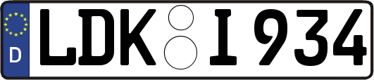 LDK-I934