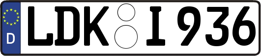 LDK-I936