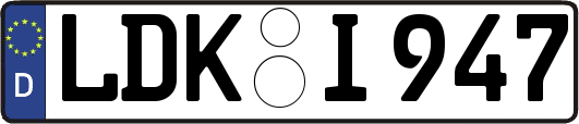 LDK-I947