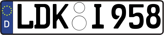 LDK-I958