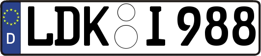 LDK-I988