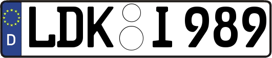 LDK-I989