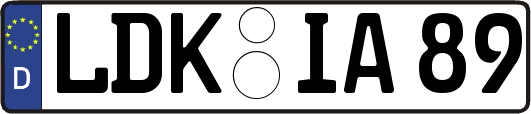 LDK-IA89