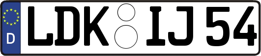 LDK-IJ54