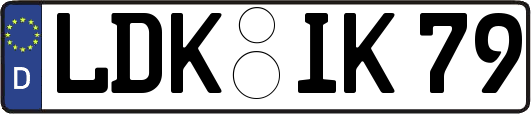 LDK-IK79