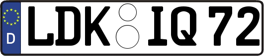 LDK-IQ72