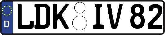 LDK-IV82