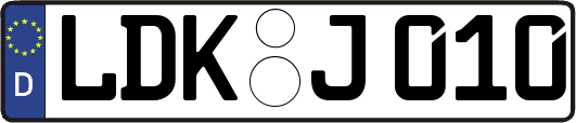 LDK-J010