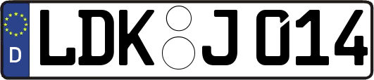 LDK-J014