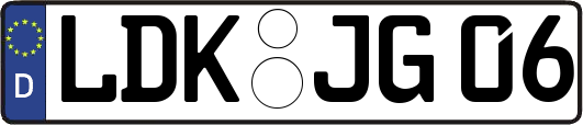 LDK-JG06