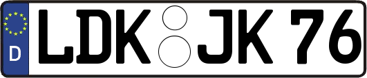 LDK-JK76