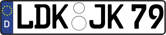 LDK-JK79