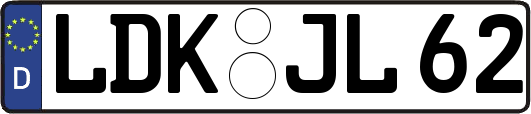 LDK-JL62