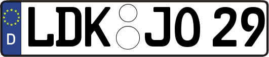 LDK-JO29