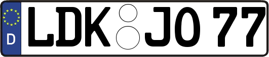 LDK-JO77