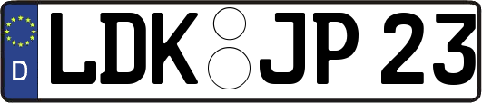 LDK-JP23