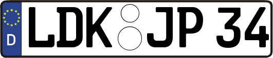 LDK-JP34