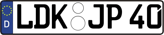 LDK-JP40