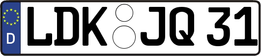 LDK-JQ31