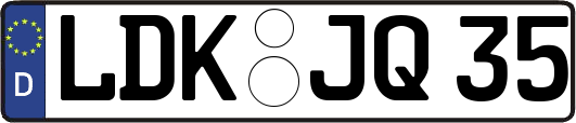 LDK-JQ35