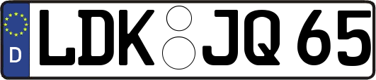 LDK-JQ65