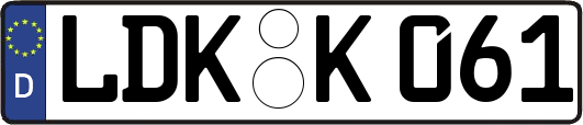 LDK-K061