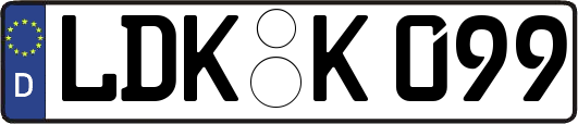 LDK-K099