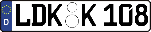 LDK-K108