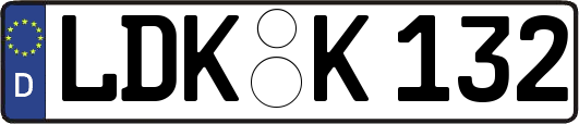 LDK-K132