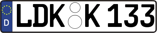 LDK-K133