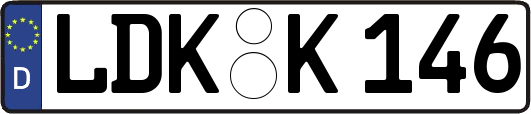 LDK-K146