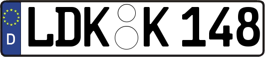 LDK-K148