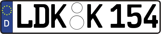 LDK-K154