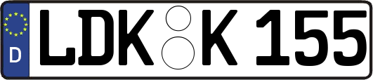 LDK-K155