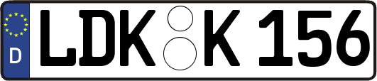 LDK-K156