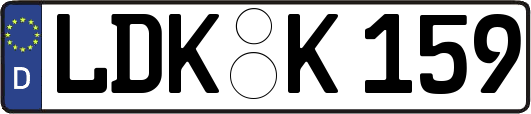 LDK-K159