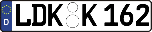 LDK-K162