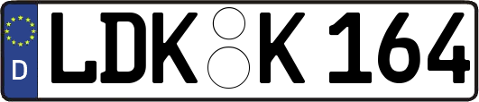 LDK-K164