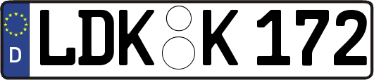 LDK-K172