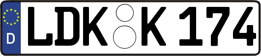 LDK-K174