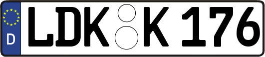 LDK-K176