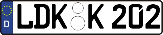 LDK-K202